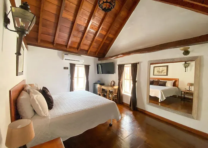 Life Is Good CartagenaHostel